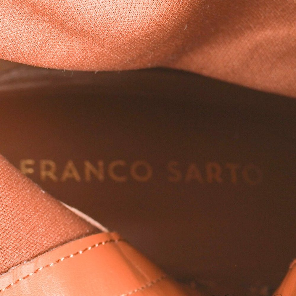 FRANCO SARTO TALL RIDING BOOT - Picture 7 of 8